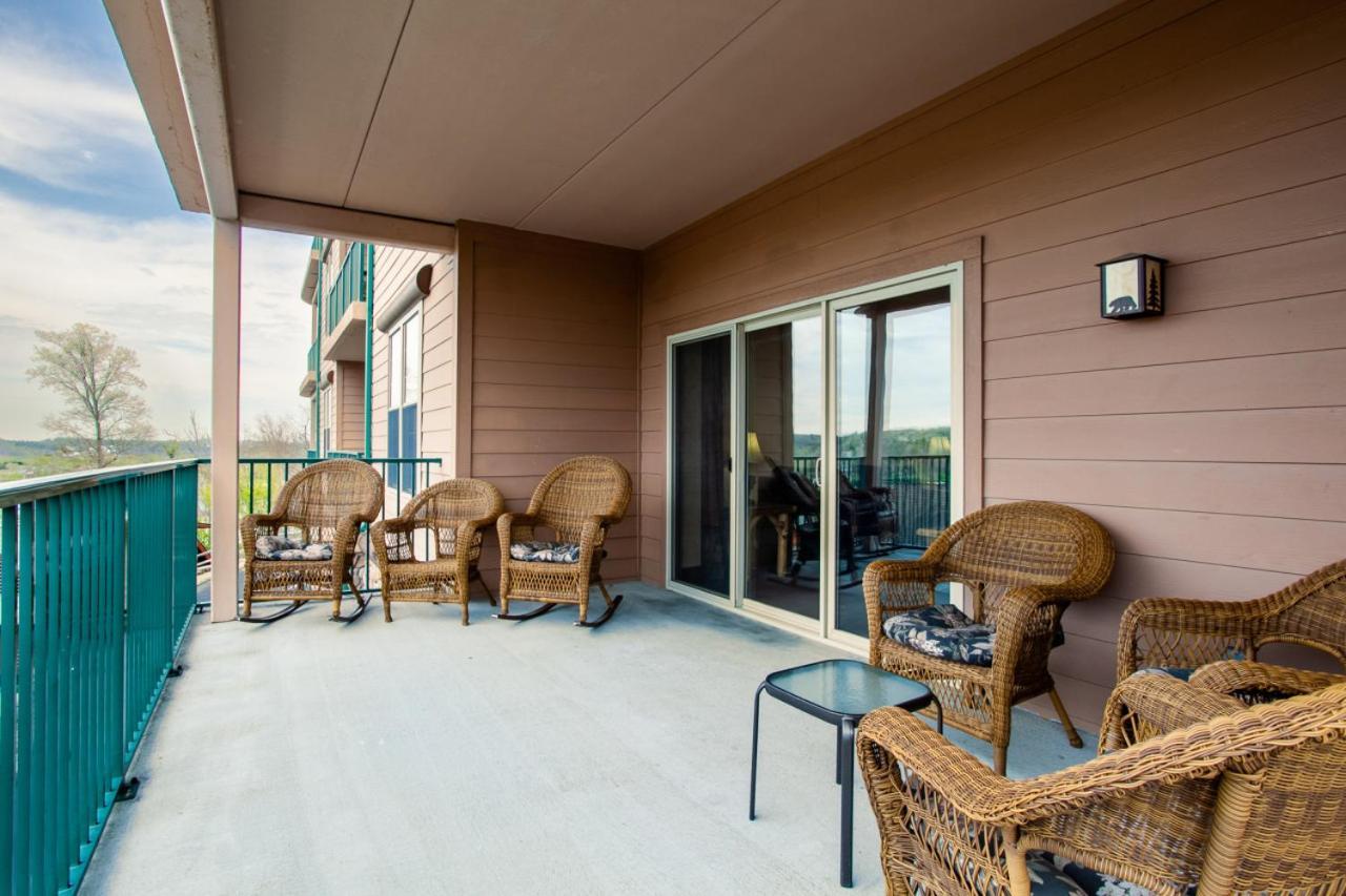 The Bear Paw Palace Mtn View And Community Pools Pigeon Forge Exterior photo
