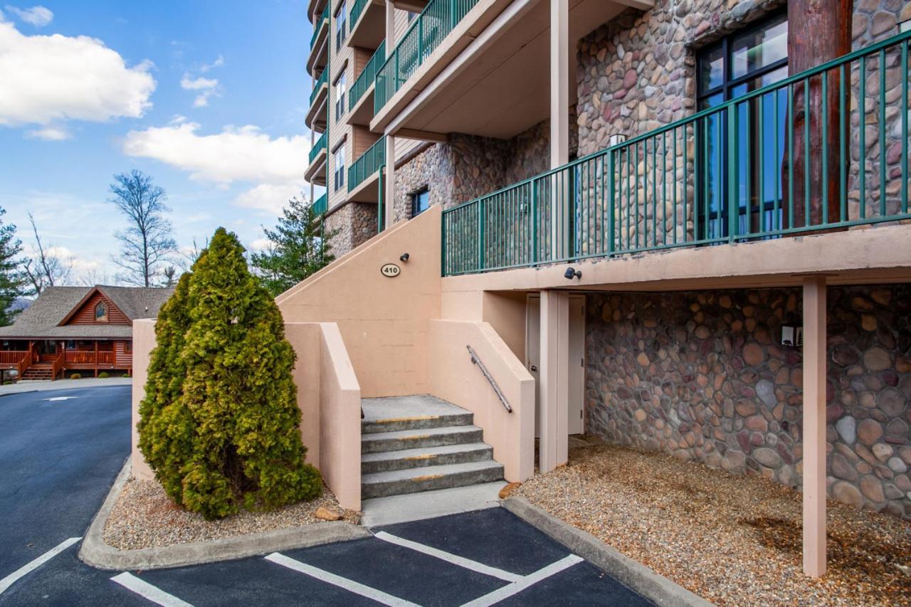 The Bear Paw Palace Mtn View And Community Pools Pigeon Forge Exterior photo